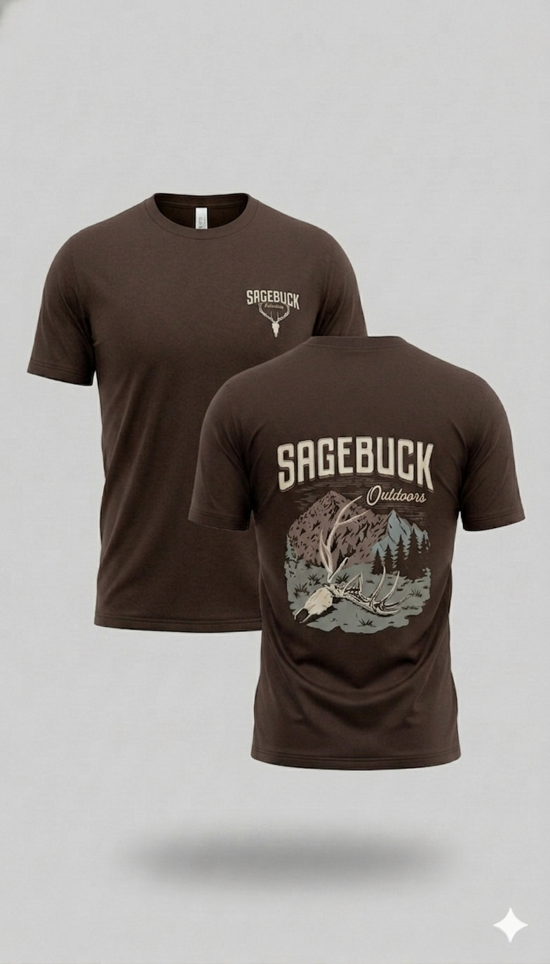 Deadhead Tee