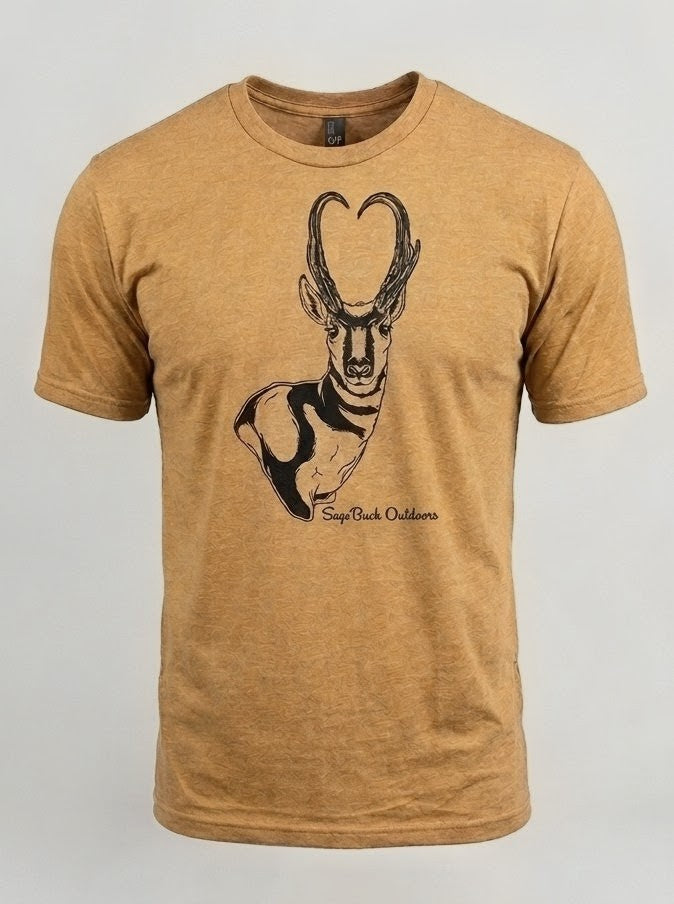 Antelope Tee