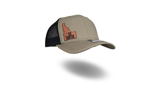Idaho Elk Hunter Hat