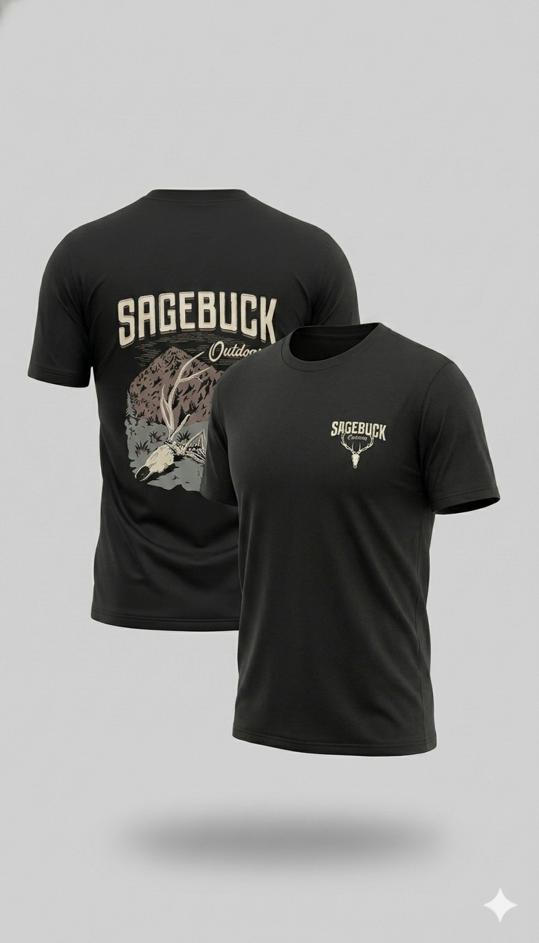 Deadhead Tee