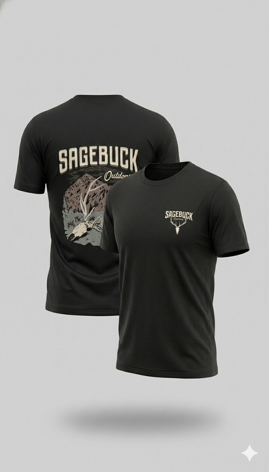 Deadhead Tee